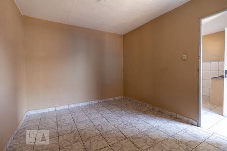 Casa para alugar com 30m², 1 quarto e sem vagaSala