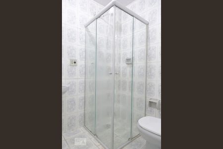 Apartamento à venda com 34m², 1 quarto e sem vagaBanheiro