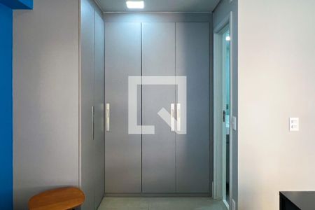 Studio de apartamento para alugar com 1 quarto, 53m² em Itaim Bibi, São Paulo