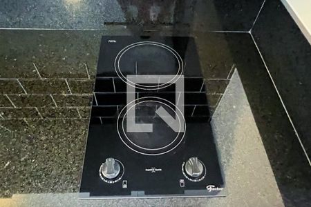 Apartamento para alugar com 53m², 1 quarto e 1 vagaCozinha