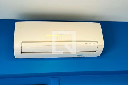 Studio de apartamento para alugar com 1 quarto, 53m² em Itaim Bibi, São Paulo