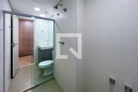 Apartamento para alugar com 53m², 1 quarto e 1 vagaBanheiro