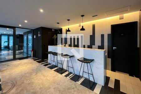 Apartamento para alugar com 53m², 1 quarto e 1 vagaSalão de Festas