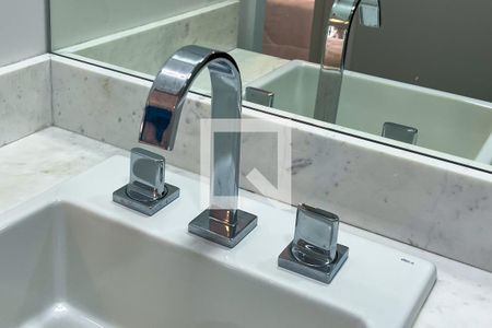 Apartamento para alugar com 53m², 1 quarto e 1 vagaBanheiro