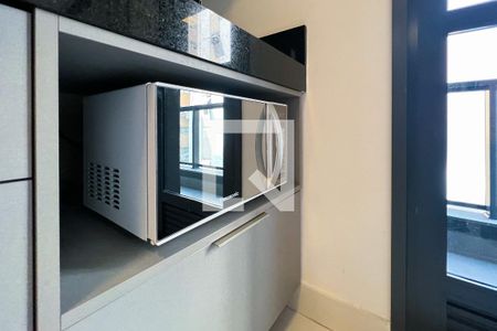 Apartamento para alugar com 53m², 1 quarto e 1 vagaCozinha