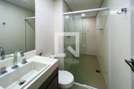 Apartamento para alugar com 53m², 1 quarto e 1 vagaBanheiro