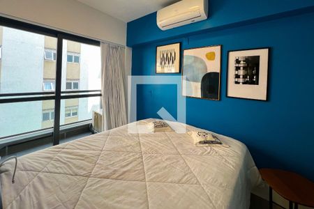 Studio de apartamento para alugar com 1 quarto, 53m² em Itaim Bibi, São Paulo