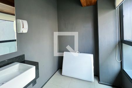 Apartamento para alugar com 53m², 1 quarto e 1 vagaSala de Massagem