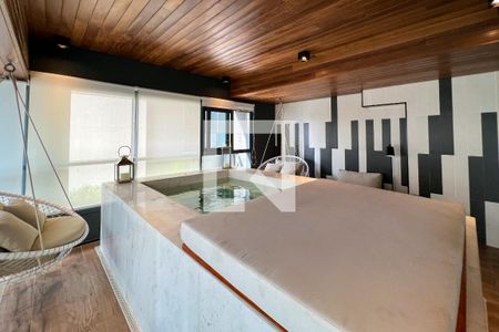 Apartamento para alugar com 53m², 1 quarto e 1 vagaSPA