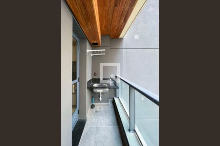 Apartamento para alugar com 53m², 1 quarto e 1 vagaÁrea de Serviço