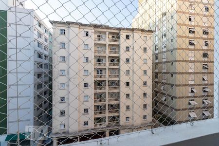 Vista de apartamento para alugar com 2 quartos, 60m² em Itaim Bibi, São Paulo