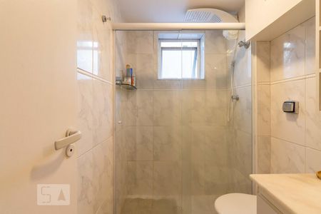 Apartamento à venda com 60m², 2 quartos e 1 vagaBanheiro