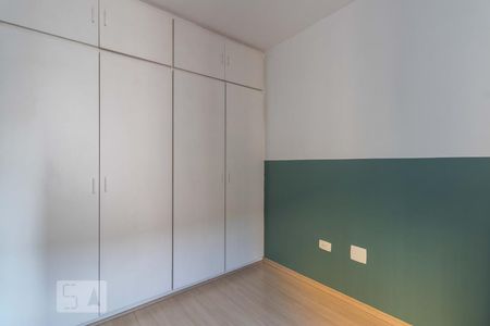 Quarto 2 de apartamento para alugar com 2 quartos, 60m² em Itaim Bibi, São Paulo