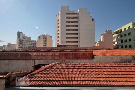Vista de apartamento à venda com 1 quarto, 49m² em Santa Cecília, São Paulo