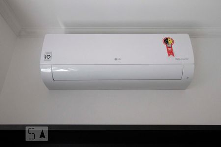 Ar condicionado de apartamento à venda com 1 quarto, 49m² em Santa Cecília, São Paulo