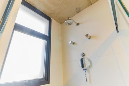 Studio para alugar com 35m², 1 quarto e 1 vagaBanheiro