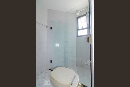 Apartamento à venda com 175m², 4 quartos e 3 vagasBanheiro Suíte 3