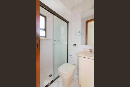 Apartamento à venda com 175m², 4 quartos e 3 vagasBanheiro Suíte 2