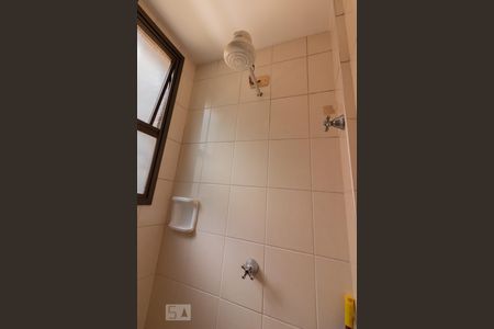 Apartamento à venda com 175m², 4 quartos e 3 vagasBanheiro de Serviço