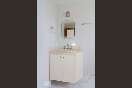 Apartamento à venda com 175m², 4 quartos e 3 vagasBanheiro Suíte 3