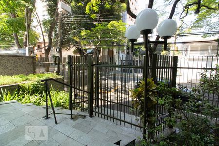 Apartamento à venda com 175m², 4 quartos e 3 vagasPortaria