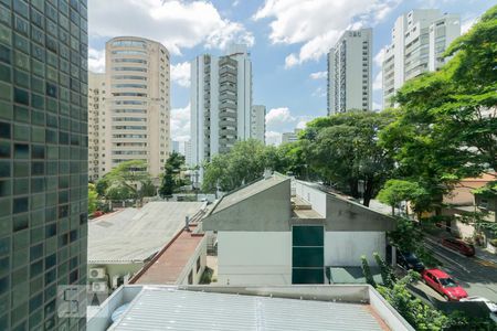 Apartamento à venda com 175m², 4 quartos e 3 vagasVista Suíte 1