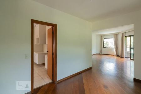 Apartamento à venda com 175m², 4 quartos e 3 vagasSala
