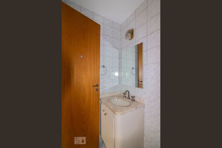 Apartamento à venda com 175m², 4 quartos e 3 vagasBanheiro Suíte 1