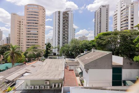 Apartamento à venda com 175m², 4 quartos e 3 vagasVista Suíte 3