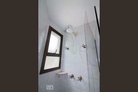 Apartamento à venda com 175m², 4 quartos e 3 vagasBanheiro Suíte 3