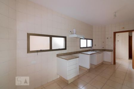 Apartamento à venda com 175m², 4 quartos e 3 vagasCozinha