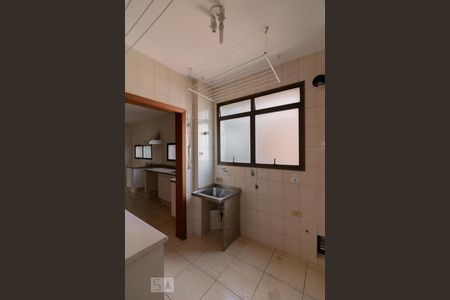 Apartamento à venda com 175m², 4 quartos e 3 vagasÁrea de Serviço