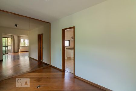 Apartamento à venda com 175m², 4 quartos e 3 vagasSala
