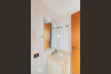 Apartamento à venda com 175m², 4 quartos e 3 vagasBanheiro Suíte 2