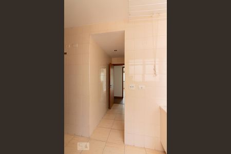 Apartamento à venda com 175m², 4 quartos e 3 vagasÁrea de Serviço