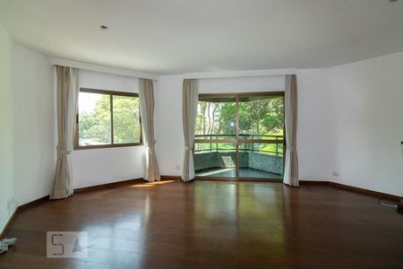 Sala de apartamento à venda com 4 quartos, 175m² em Planalto Paulista, São Paulo