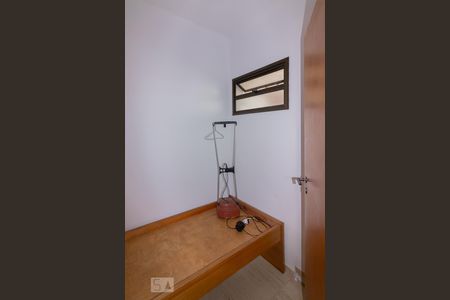 Apartamento à venda com 175m², 4 quartos e 3 vagasQuarto de Serviço