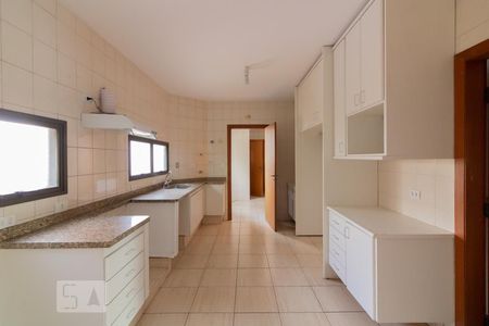 Apartamento à venda com 175m², 4 quartos e 3 vagasCozinha