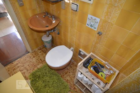 Apartamento à venda com 100m², 3 quartos e 1 vagaBanheiro 2