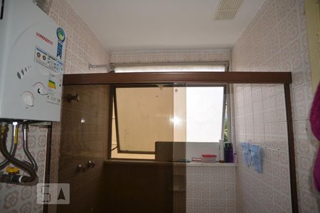 Apartamento à venda com 100m², 3 quartos e 1 vagaBanheiro