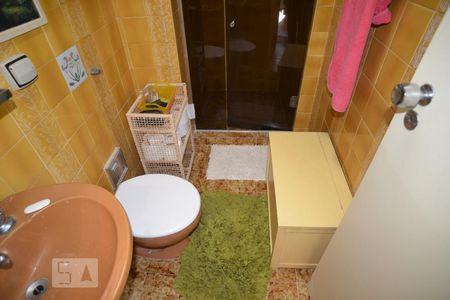 Apartamento à venda com 100m², 3 quartos e 1 vagaBanheiro 2