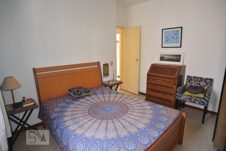 Apartamento à venda com 100m², 3 quartos e 1 vagaQuarto 2