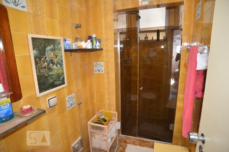 Apartamento à venda com 100m², 3 quartos e 1 vagaBanheiro 2