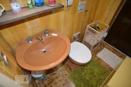 Apartamento à venda com 100m², 3 quartos e 1 vagaBanheiro 2