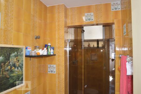 Apartamento à venda com 100m², 3 quartos e 1 vagaBanheiro 2