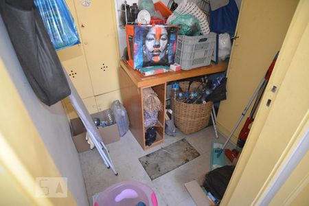 Apartamento à venda com 100m², 3 quartos e 1 vagaÁrea de serviço