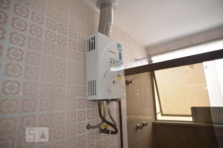 Apartamento à venda com 100m², 3 quartos e 1 vagaBanheiro