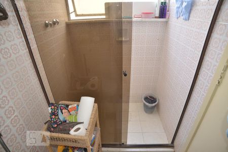 Apartamento à venda com 100m², 3 quartos e 1 vagaBanheiro