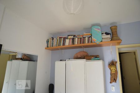 Apartamento à venda com 100m², 3 quartos e 1 vagaQuarto 3