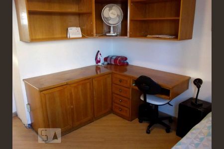 Apartamento para alugar com 45m², 2 quartos e 1 vaga Apartamento para alugar com 45m², 2 quartos e 1 vagaQuarto 2